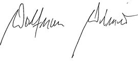 Unterschrift: Wolfram Weimer