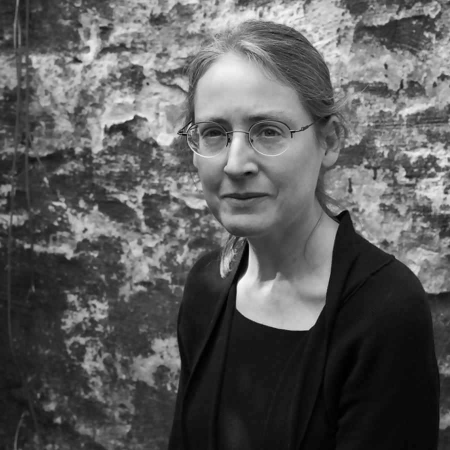 Portraitfoto von Isabel Fargo Cole (Foto: Dirk Skiba) Portraitfoto von Isabel Fargo Cole (Foto: Dirk Skiba)