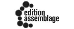 edition assemblage Logo