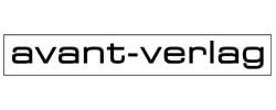 avant-verlag Logo