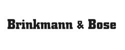 Brinkmann & Bose Logo
