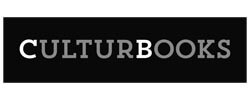 CulturBooks Verlag Logo