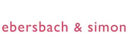 ebersbach & simon Logo