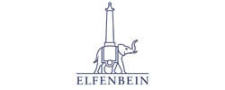 Elfenbein Verlag Logo
