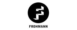 Frohmann Logo