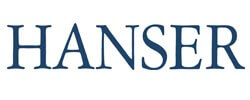 Carl Hanser Verlag Logo