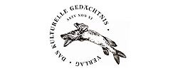 Verlag Das Kulturelle Gedächtnis Logo