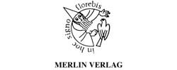 Merlin Verlag Logo