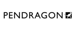 Pendragon Logo