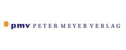 pmv Peter Meyer Verlag Logo