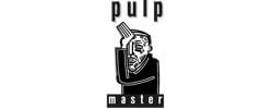 Pulp Master Logo