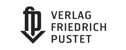 Verlag Friedrich Pustet Logo