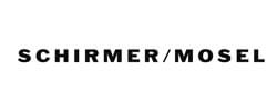 Schirmer/Mosel Logo