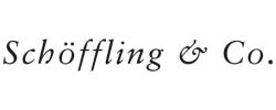 Schöffling & Co. Logo