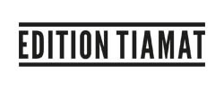 Verlag Klaus Bittermann – Edition Tiamat Logo