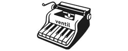 Ventil Verlag Logo