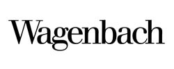 Verlag Klaus Wagenbach Logo