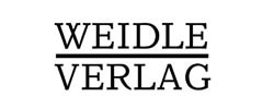 Weidle Verlag Logo