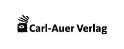 Carl-Auer Verlag Logo