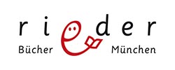 Susanna Rieder Verlag Logo