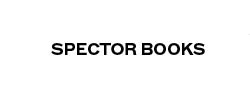 Spector Books Logo