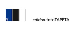 edition fotoTAPETA Logo