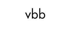 Verlag für Berlin-Brandenburg (vbb) Logo
