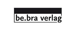 be.bra verlag logo
