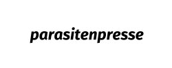 parasitenpresse Logo