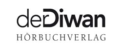 der Diwan Hörbuchverlag Logo