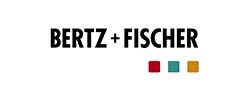 Bertz + Fischer Verlag Logo