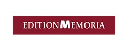 Edition Memoria Logo