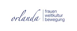 Orlanda Verlag Logo