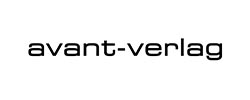 avant-verlag Logo