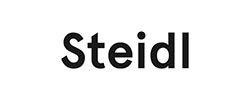 Steidl Verlag Logo