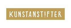 kunstanstifter Logo