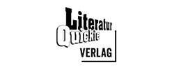 Literatur-Quickie (LQ) Logo