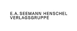 E. A. Seemann Henschel Verlagsgruppe Logo