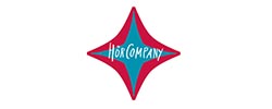 Hörcompany Logo