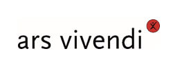 ars vivendi Logo