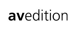 av edition Logo