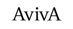 AvivA Logo