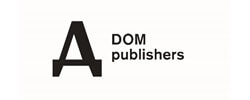 DOM publishers Logo