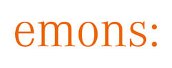 Emons Verlag Logo