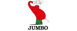 JUMBO Verlag Logo