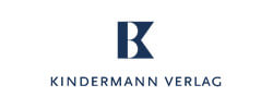 Kindermann Verlag Logo