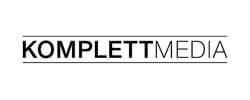 Komplett-Media Logo