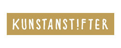 kunstanstifter – Verlag für Illustration Logo