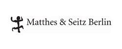 Matthes & Seitz Berlin Logo