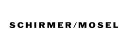 Schirmer/Mosel Logo